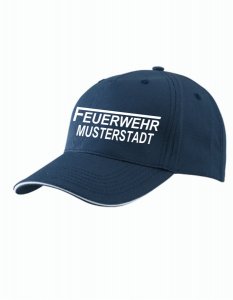 Feuerwehr Cap