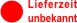 Lieferzeit unbekannt
